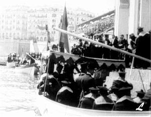028- Loubet en Algerie- Alger